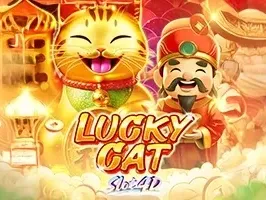 Lucky Cat