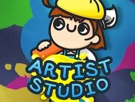 Artist Studio