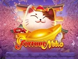 Fortune Neko screenshot
