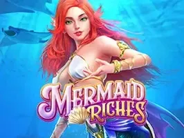 Mermaid Riches