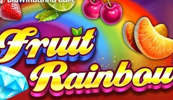Fruit Rainbow